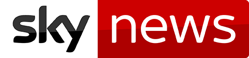 Sky news logo