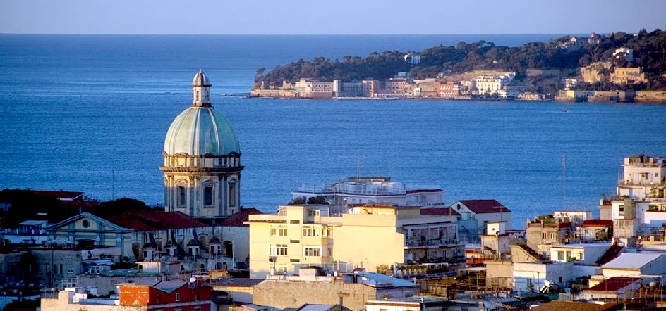 The Bay of Naples, Around the World in 80 days, hydrogen challenge