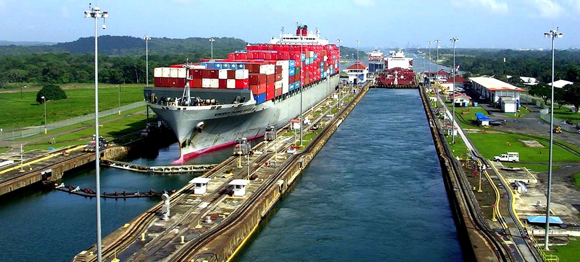 Panama Canal, Jules Verne, world hydrogen challenge