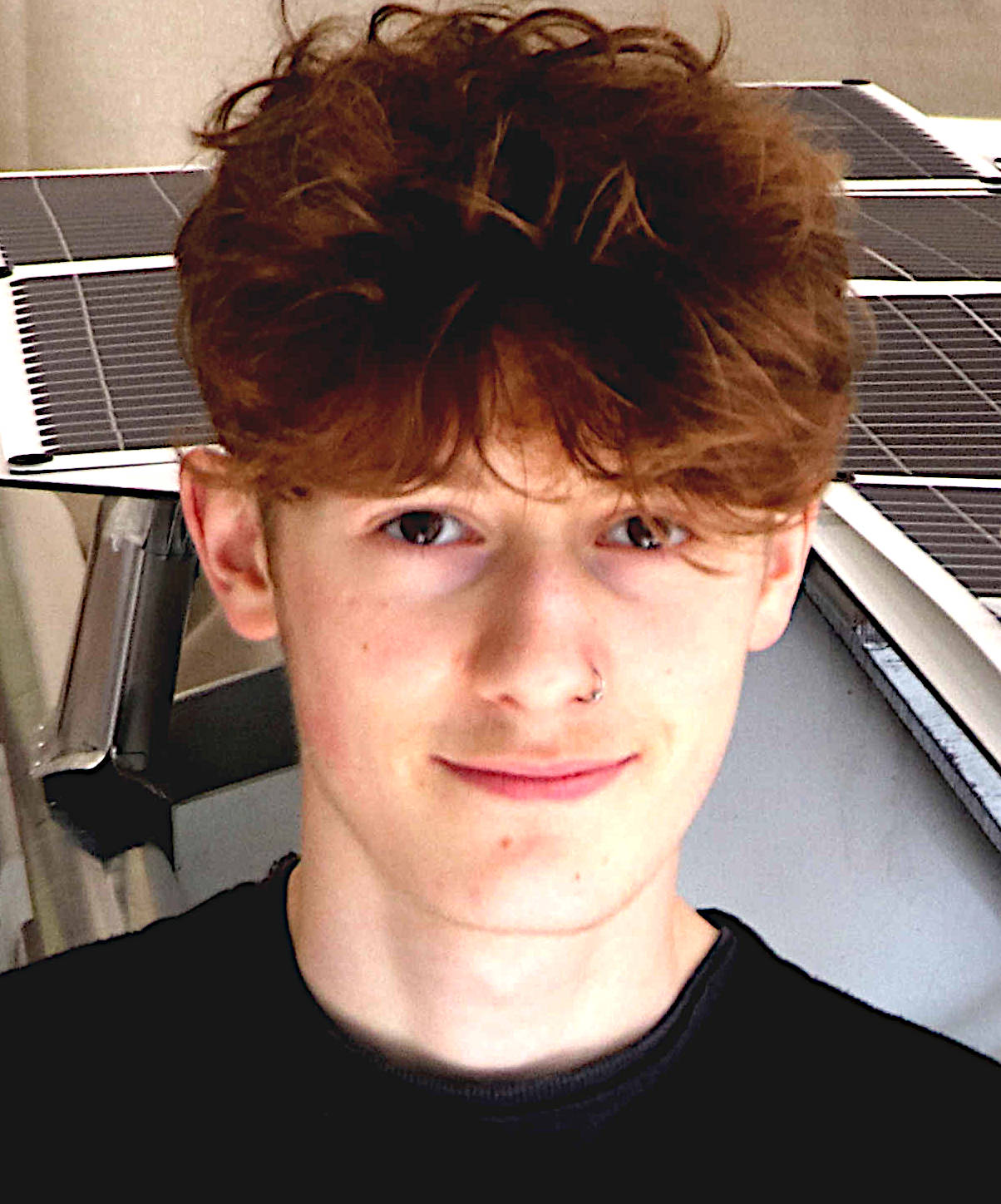 Leo Perrin - Youth Project Lead - EU Horizon Water Mission