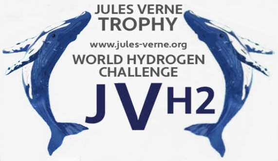 JVH2: Jules Verne Hydrogen Trophy - World Challenge